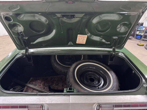 1972 Buick Centurion