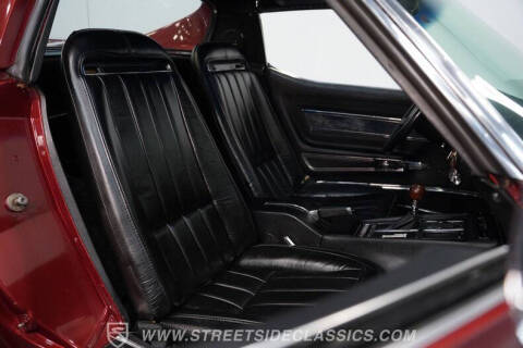 1970 Chevrolet Corvette