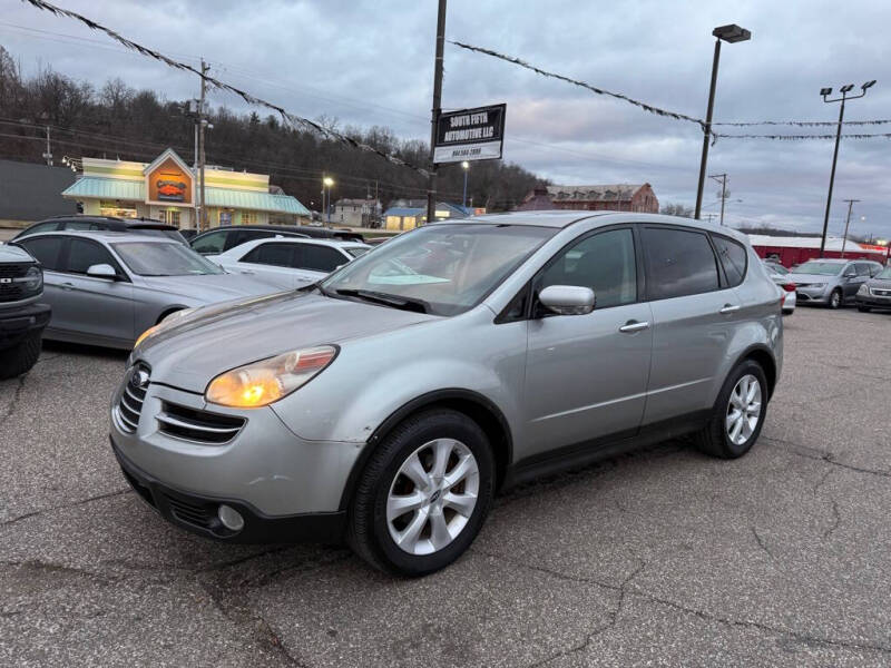 2006 Subaru B9 Tribeca Tribeca's photo