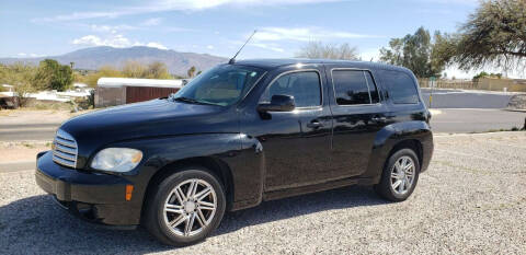 2010 Chevrolet HHR for sale at Lakeside Auto Sales in Tucson AZ