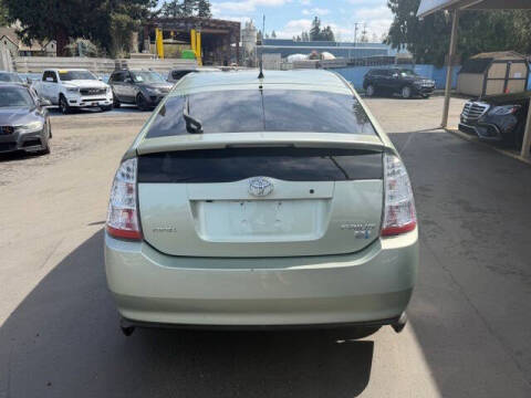 2007 Toyota Prius
