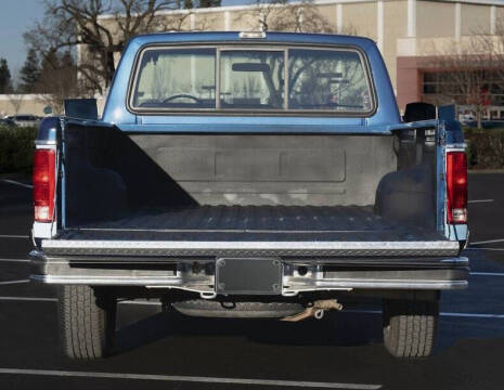 1981 Ford F-150