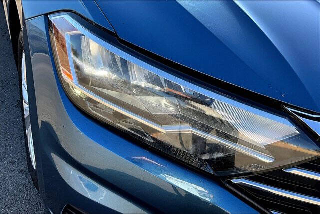 2020 Volkswagen Jetta