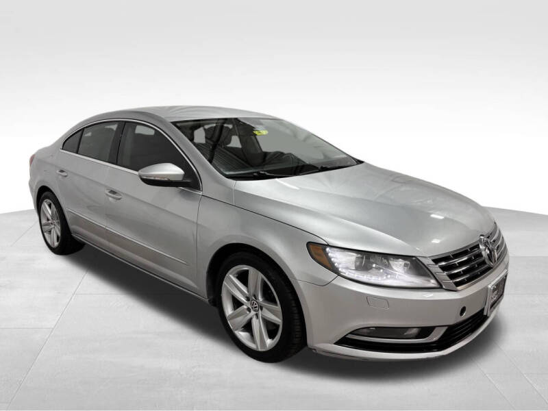 2013 Volkswagen CC