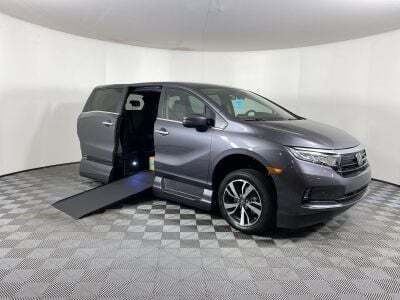2022 Honda Odyssey for sale in Tucker, GA