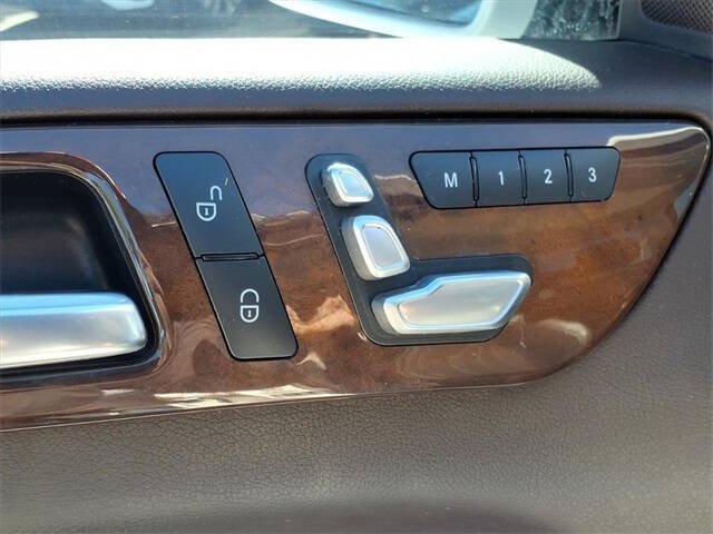 2016 Mercedes-Benz GLE GLE 350