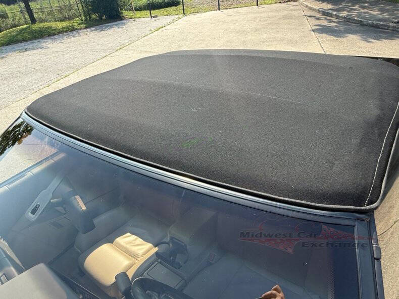 1993 Cadillac Allante