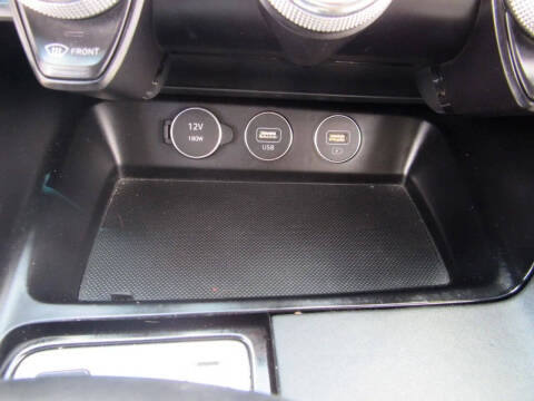 2022 Genesis G70