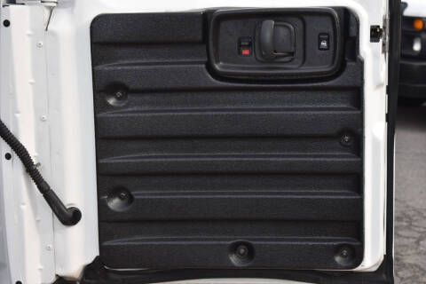 2015 Chevrolet Express 3500