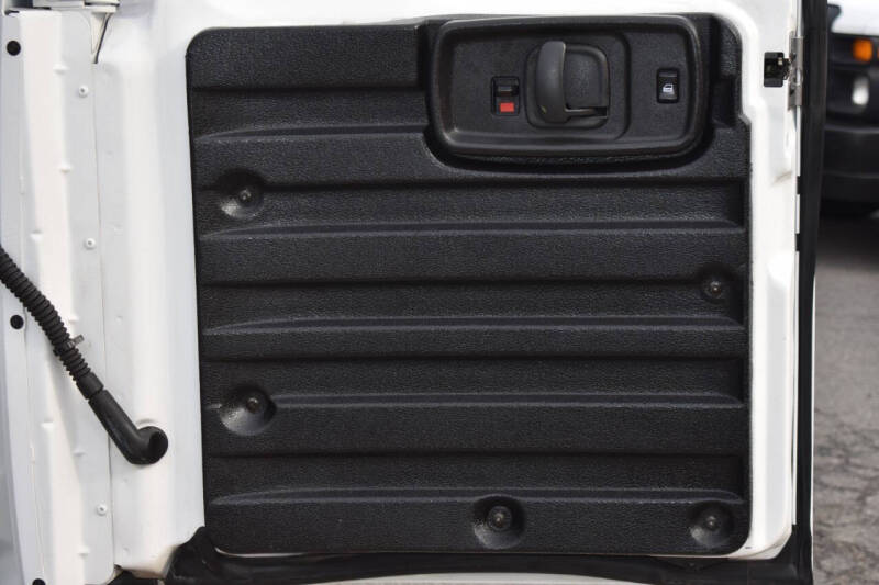 2015 Chevrolet Express 3500