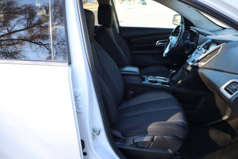 2017 GMC Terrain SLE-2