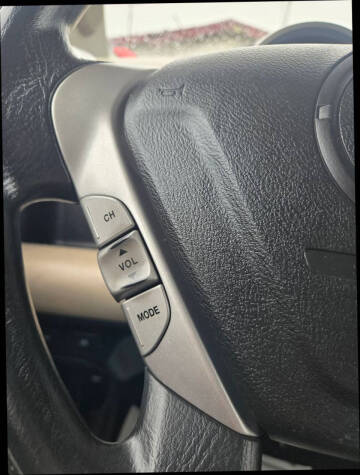 2008 Honda Element EX