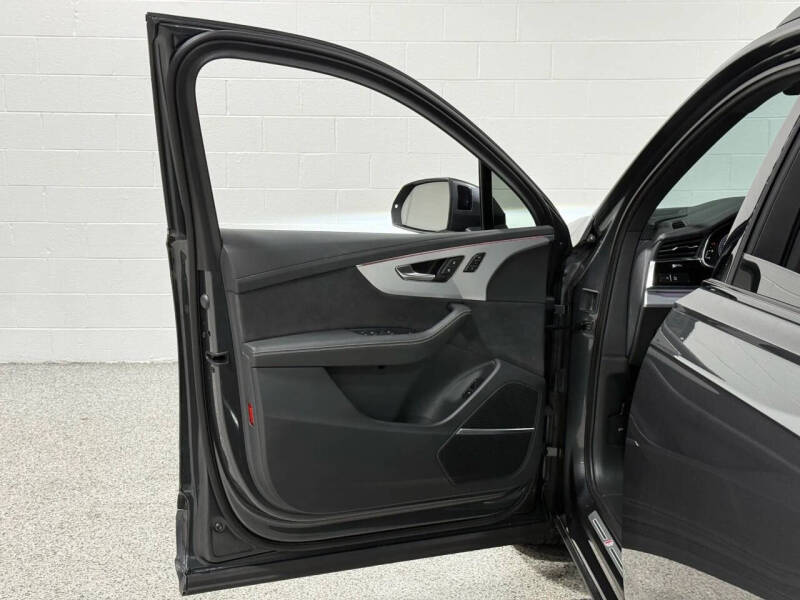 2024 Audi Q7 quattro Prestige 55 TFSI