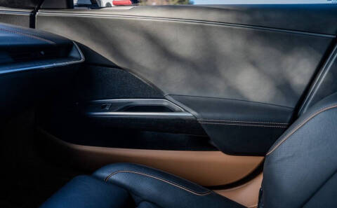 2023 Lucid Air Touring