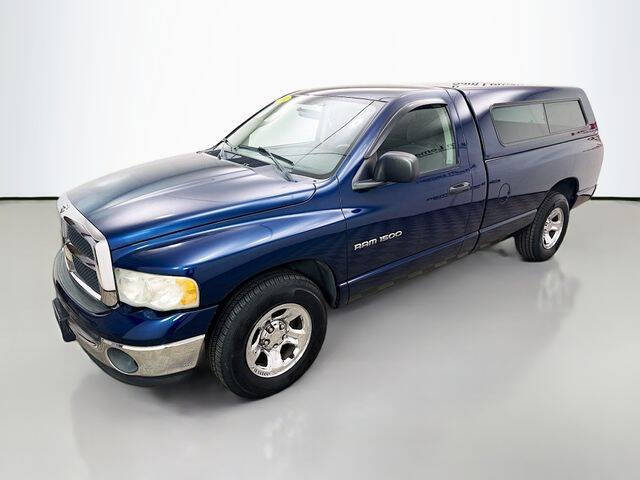 2004 Dodge Ram 1500