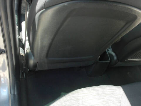 2015 Hyundai Accent GS