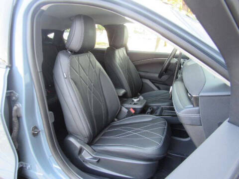 2024 Ford Mustang Mach-E Select