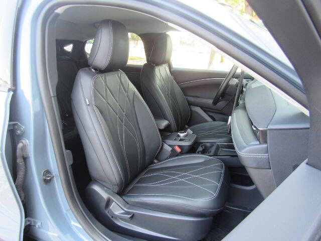 2024 Ford Mustang Mach-E Select