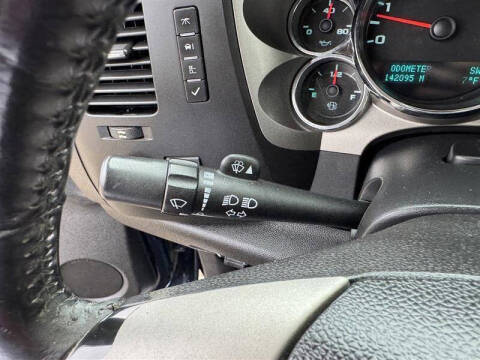 2011 GMC Sierra 1500 SLE