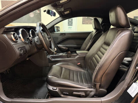 2006 Ford Mustang GT Deluxe