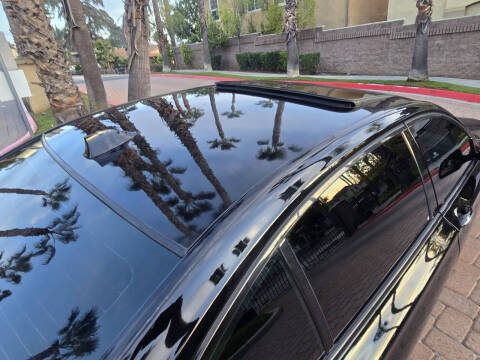 2012 BMW 7 Series 750Li