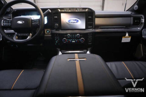 2024 Ford F-350 Super Duty