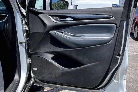 2022 Buick Enclave Premium