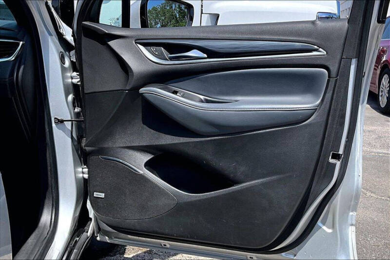 2022 Buick Enclave Premium