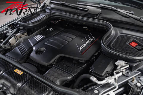 2024 Mercedes-Benz GLE AMG GLE 53