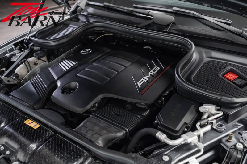 2024 Mercedes-Benz GLE AMG GLE 53