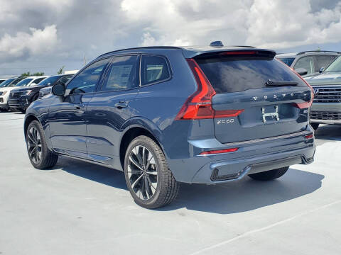 2026 Volvo XC60 B5 Ultra