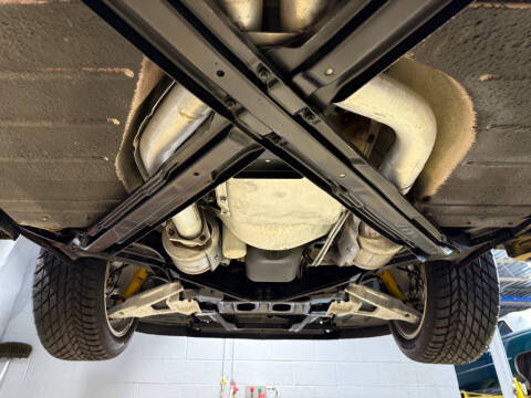 1993 Chevrolet Corvette