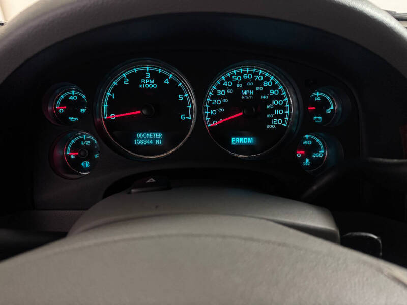 2010 GMC Yukon SLT XFE