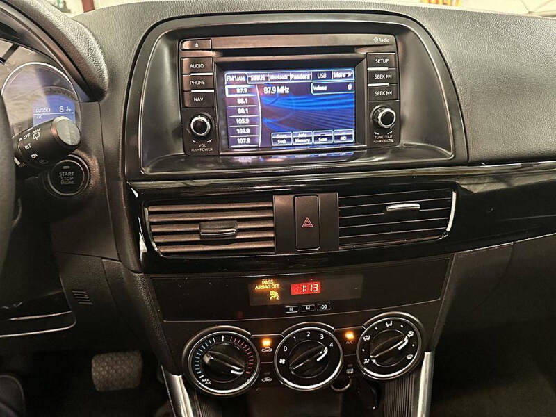 2014 Mazda CX-5 Touring