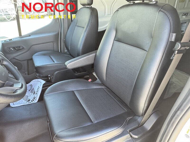 2022 Ford Transit 350 HD