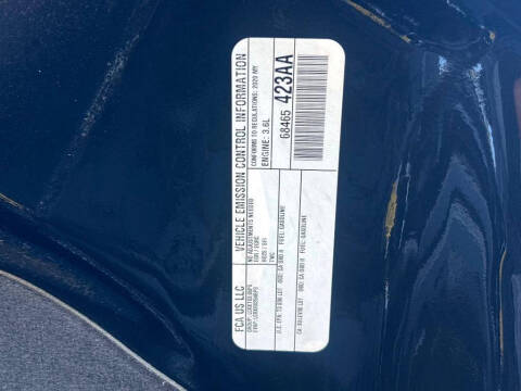 2020 Dodge Durango GT