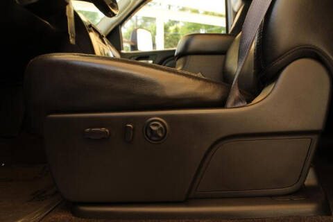 2011 GMC Sierra 3500HD