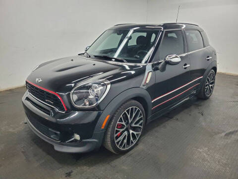 2014 MINI Countryman for sale at Automotive Connection in Fairfield OH