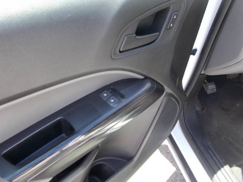 2019 GMC Canyon