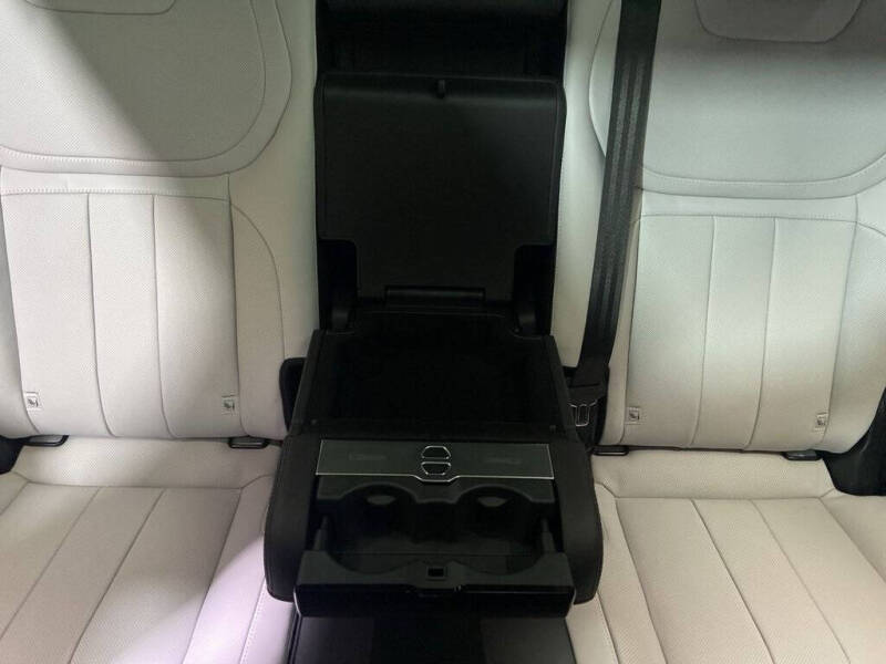 2023 Land Rover Range Rover Sport P400 Dynamic SE