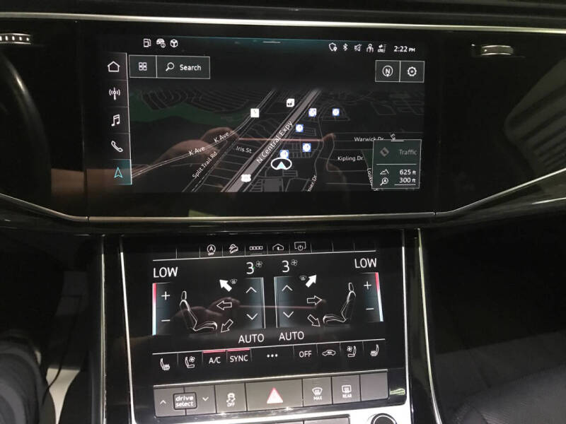 2023 Audi Q7 quattro Premium Plus 45 TFSI