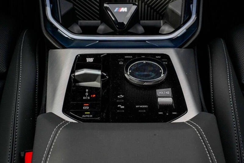 2025 BMW X3 M50 xDrive