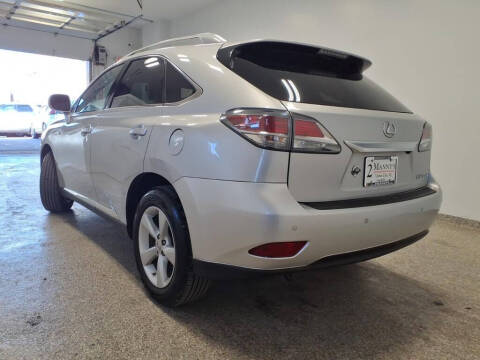 2014 Lexus RX 350