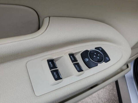 2018 Lincoln MKT Reserve