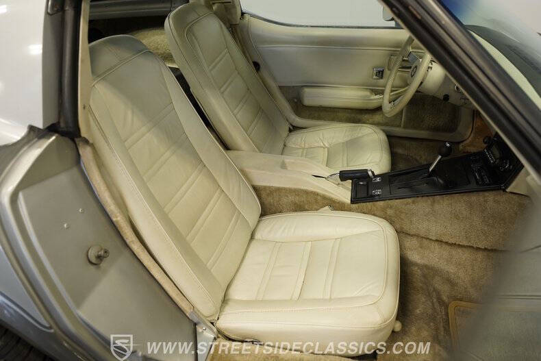 1978 Chevrolet Corvette