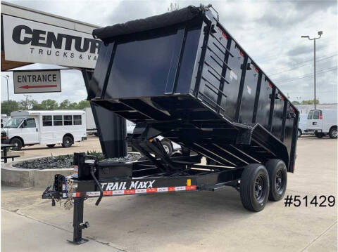 2024 Trail Maxx DT27