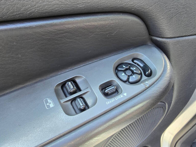 2004 Dodge Ram 2500 SLT