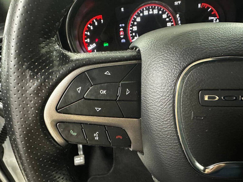 2023 Dodge Durango SXT