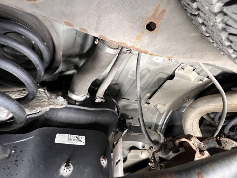 2000 Chevrolet Suburban 1500