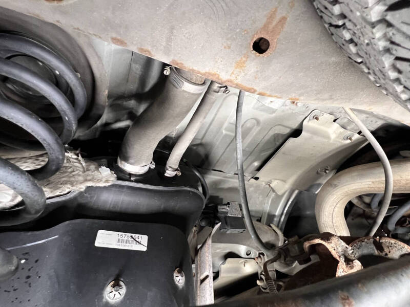 2000 Chevrolet Suburban 1500